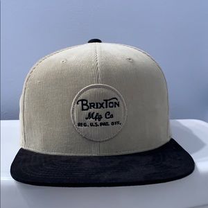 Braxton Co SnapBack